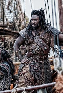 Nonso Anozie