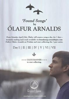 Olafur Arnalds