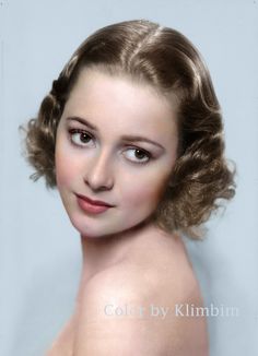 Olivia de Havilland