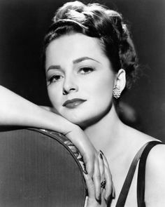 Olivia de Havilland