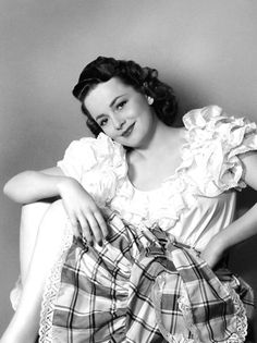 Olivia de Havilland