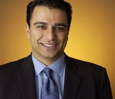 Omid Kordestani