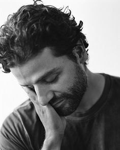 Oscar Isaac