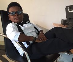 Osita Iheme