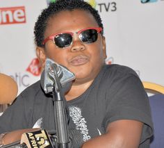 Osita Iheme