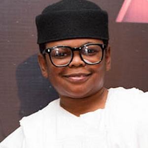 Osita Iheme