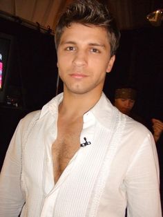 Pasha Kovalev