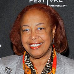 Patricia Bath