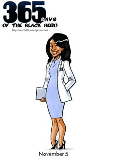 Patricia Bath