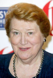 Patricia Routledge