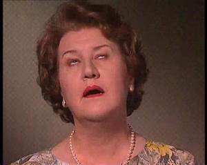 Patricia Routledge