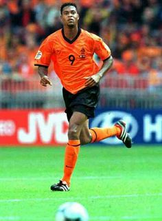 Patrick Kluivert