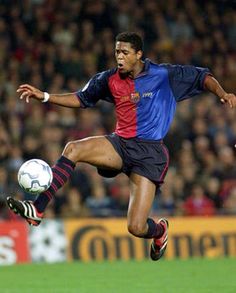 Patrick Kluivert