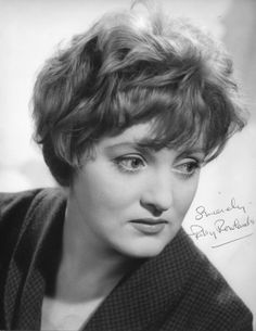 Patsy Rowlands