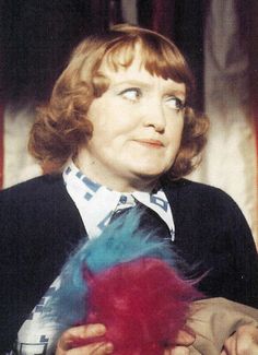 Patsy Rowlands