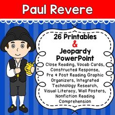 Paul Revere