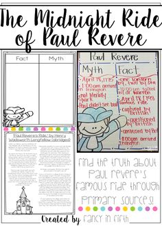 Paul Revere