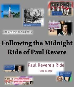 Paul Revere