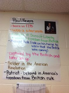 Paul Revere