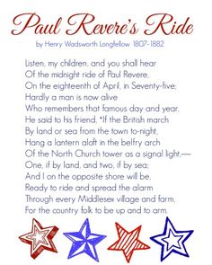 Paul Revere