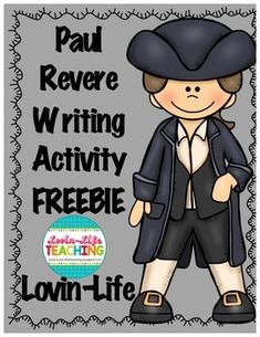 Paul Revere