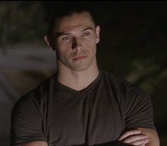 Paul Telfer