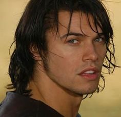 Paul Telfer