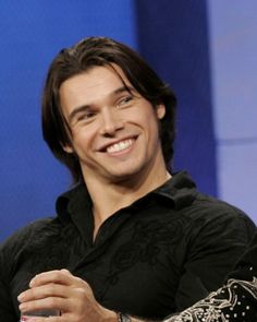 Paul Telfer