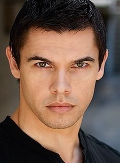 Paul Telfer