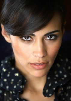 Paula Patton