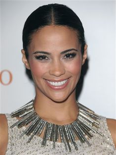 Paula Patton