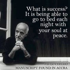 Paulo Coelho