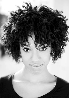 Pearl Mackie