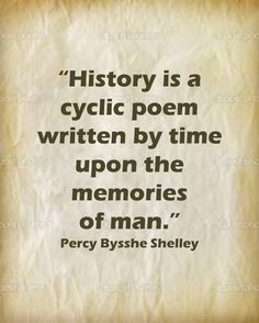 Percy Bysshe Shelley