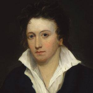 Percy Bysshe Shelley