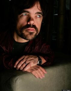 Peter Dinklage