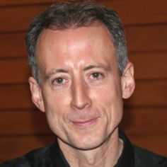 Peter Gary Tatchell