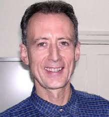 Peter Gary Tatchell