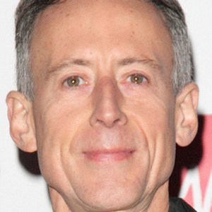 Peter Gary Tatchell