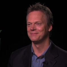 Peter Hedges