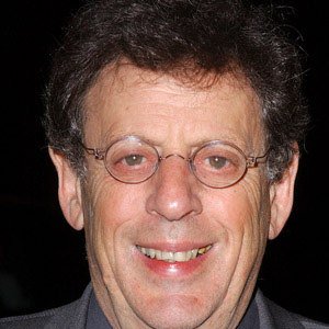 Philip Glass