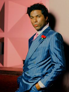 Philip Michael Thomas