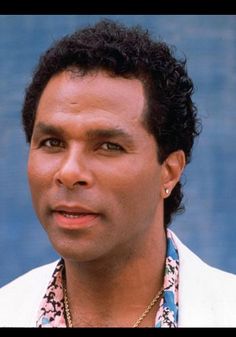 Philip Michael Thomas