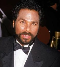 Philip Michael Thomas