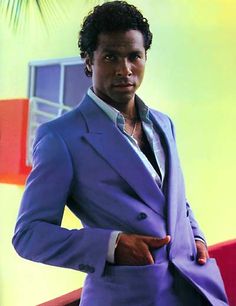 Philip Michael Thomas