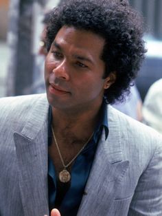 Philip Michael Thomas