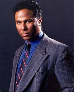 Philip Michael Thomas