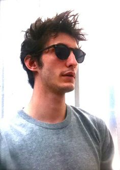 Pierre Niney