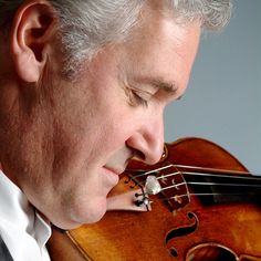 Pinchas Zukerman