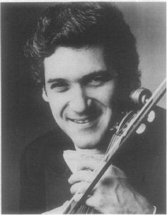 Pinchas Zukerman